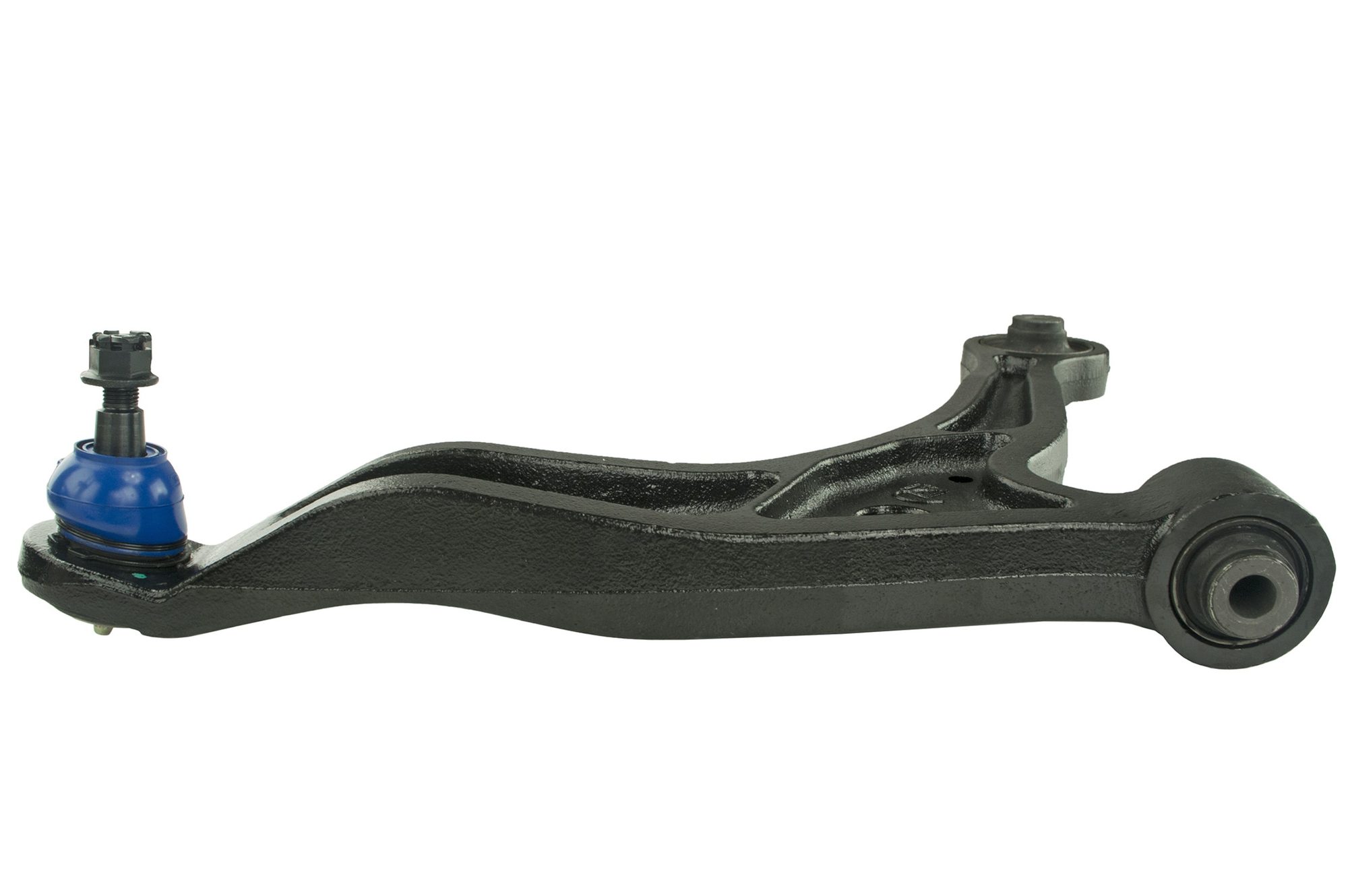 Front Right Lower Suspension Control Arm and Ball Joint Assembly | Mevotech Supreme CMS60104 Fits Honda Odyssey 1999-2004 — image 4