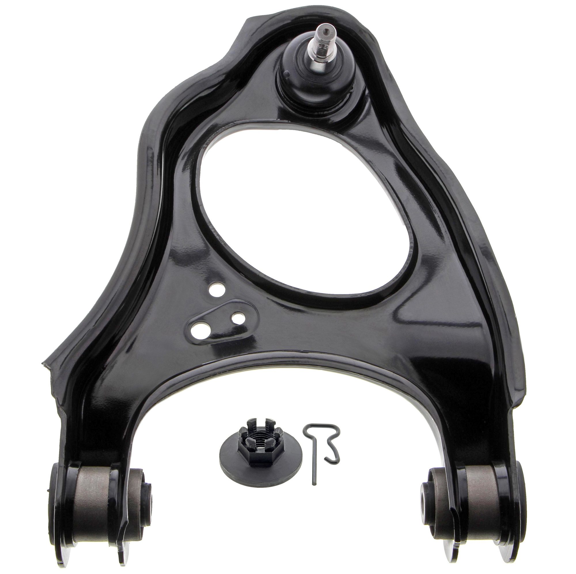 Suspension Control Arm and Ball Joint Assembly | Mevotech Supreme CMS601111 Fits Honda Acura — image 5