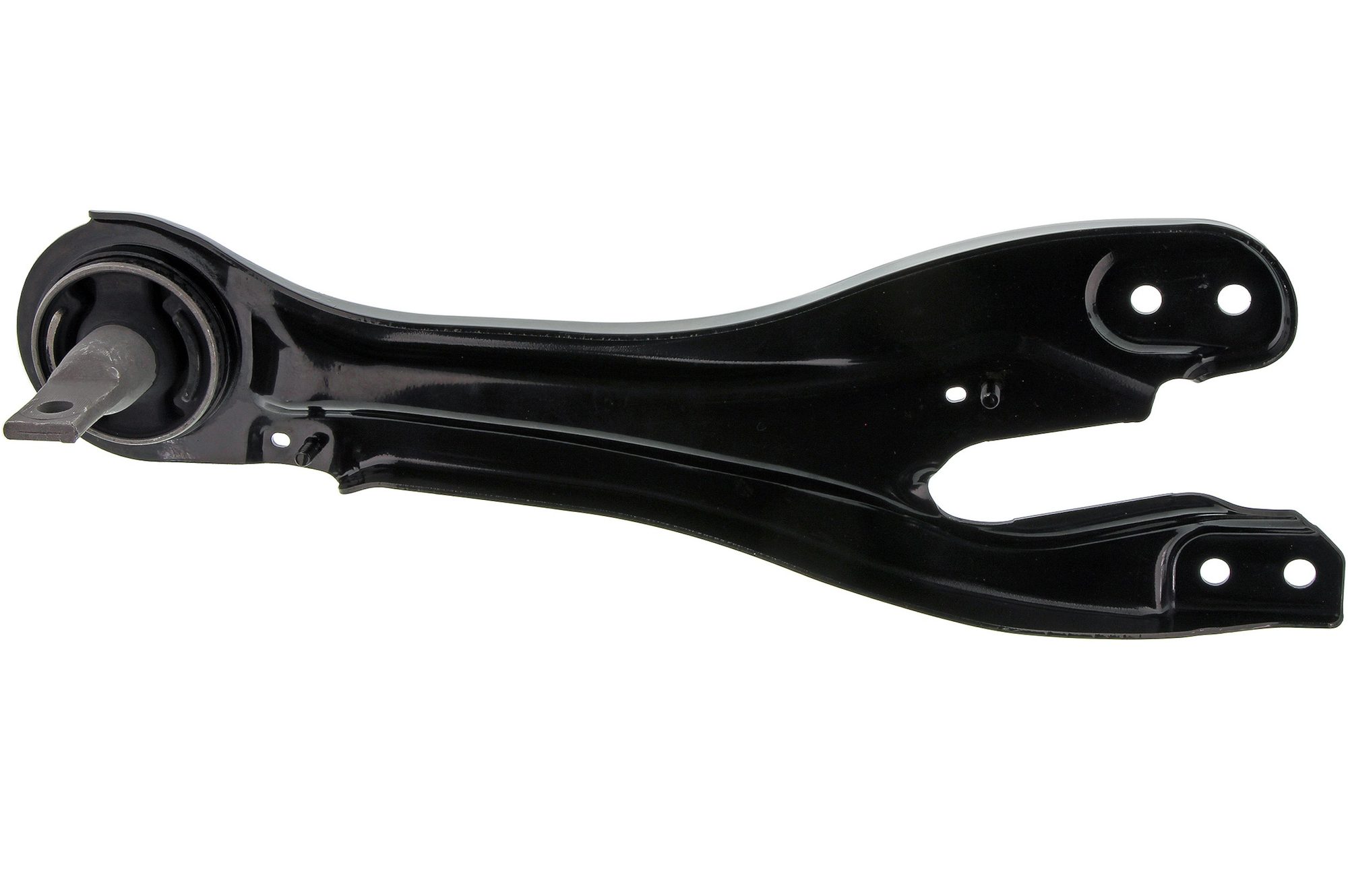 Rear Right Suspension Trailing Arm | Mevotech Supreme CMS601146 Fits Honda Odyssey 2011-2017 — image 2