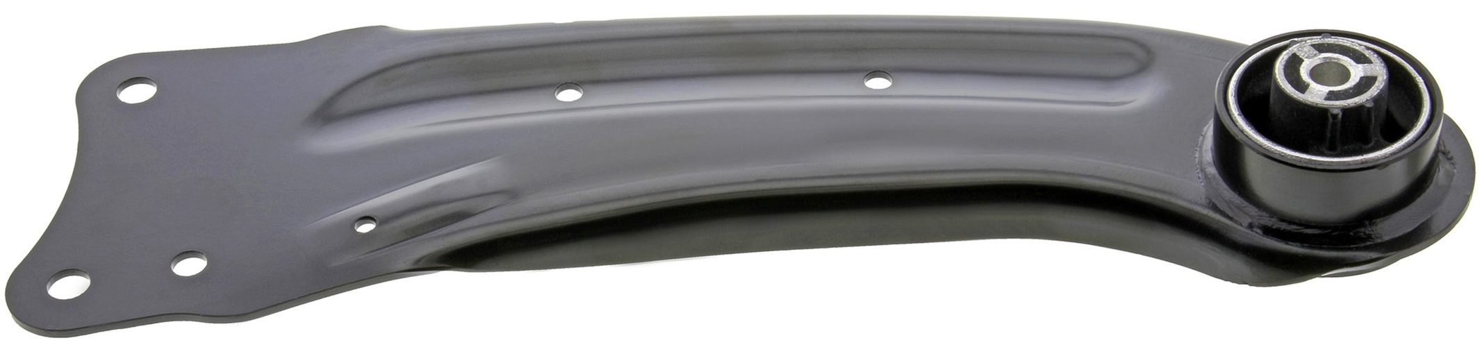 Rear Left Suspension Trailing Arm | Mevotech Supreme CMS701129 Fits Volkswagen