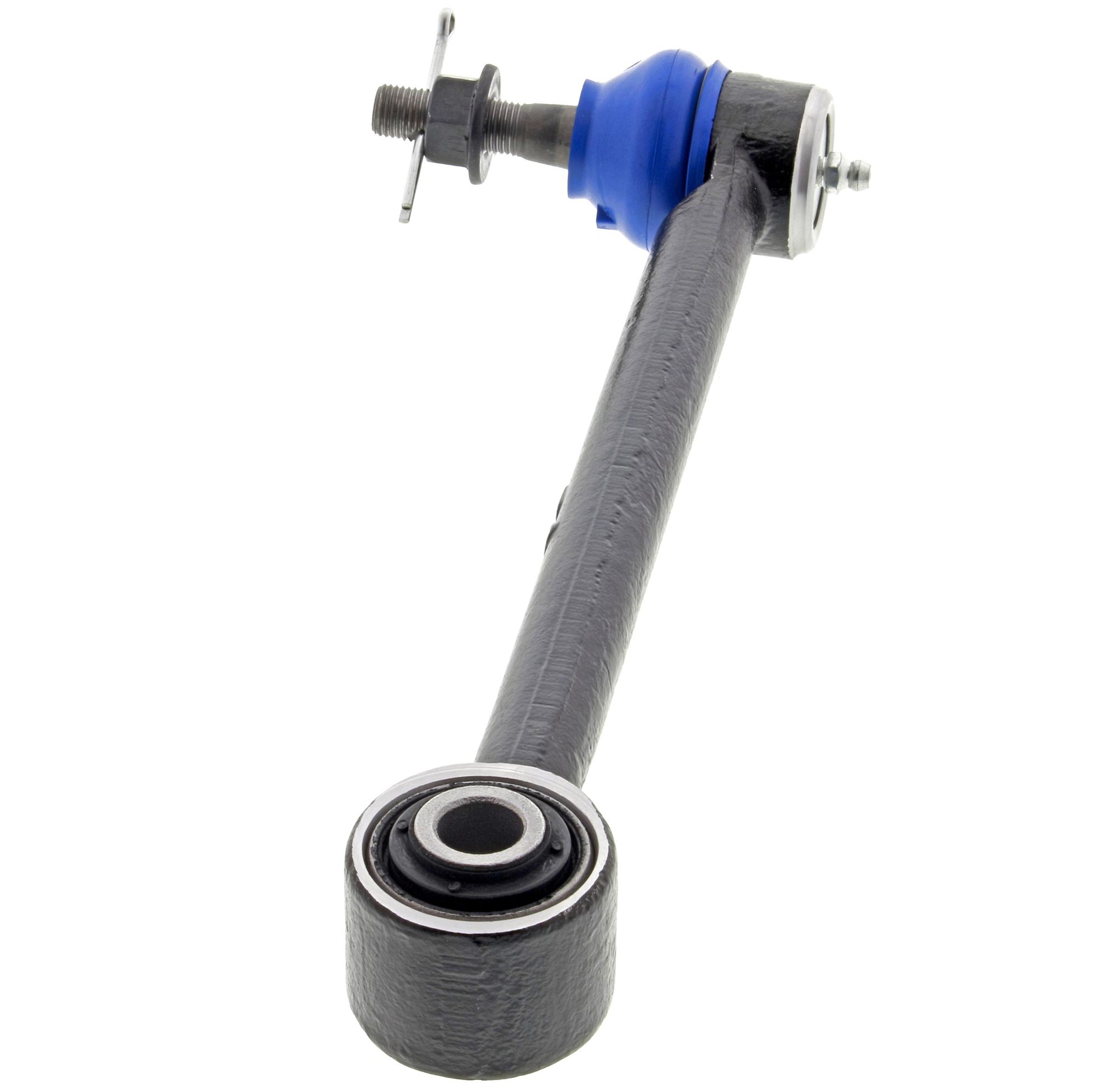 Rear Lower Forward Lateral Arm and Ball Joint Assembly | Mevotech Supreme CMS801048 Fits Subaru Toyota Scion — image 3