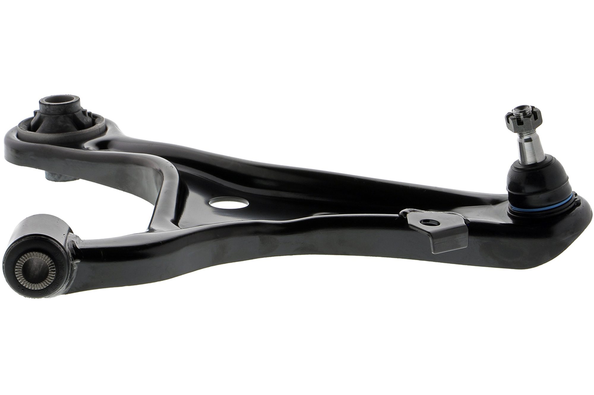 iQ 2012-2015 Front Right Lower Suspension Control Arm and Ball Joint Assembly | Mevotech Supreme CMS861152 Fits Scion — image 4