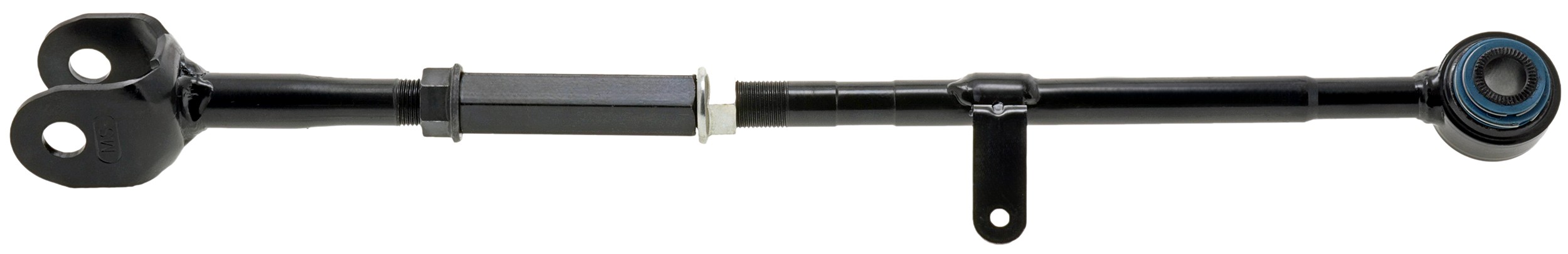 Rear Right Rearward Lateral Arm | Mevotech Supreme CMS861261 Fits Toyota Lexus — image 2