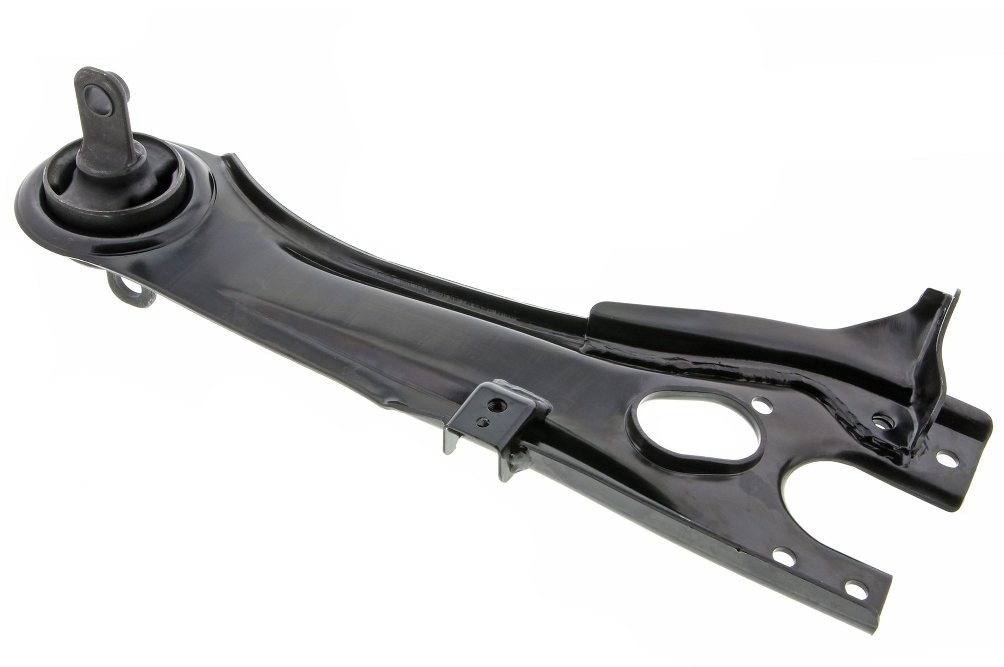 Rear Right Lower Suspension Trailing Arm | Mevotech Supreme CMS901014 Fits Hyundai Elantra 2007-2012 — image 2