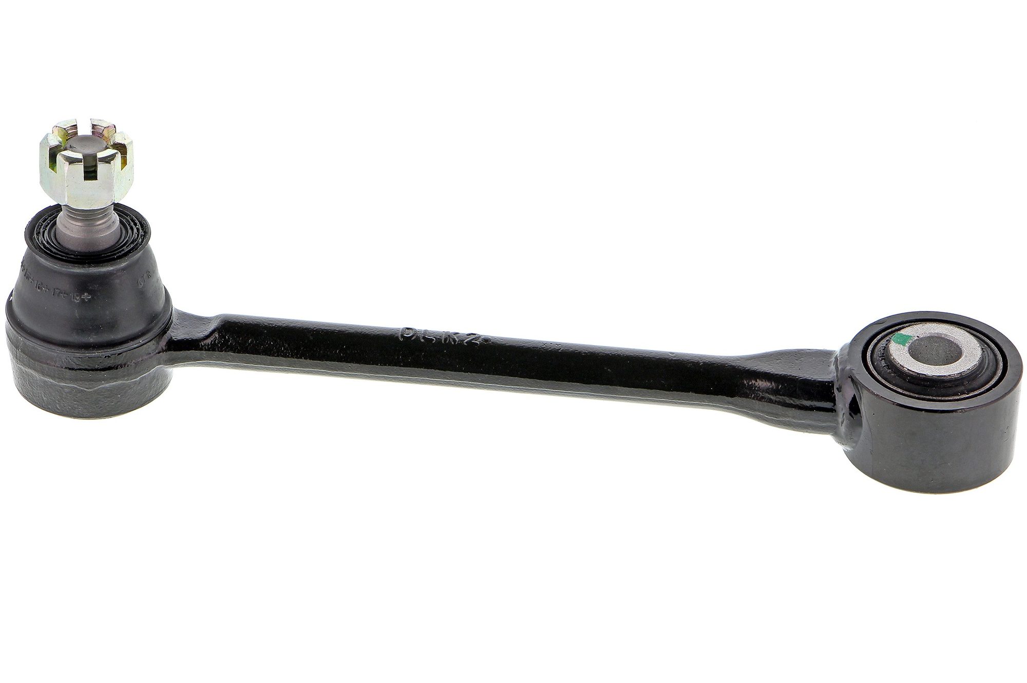 Rear Upper Forward Suspension Control Arm and Ball Joint Assembly | Mevotech Supreme CMS901229 Fits Kia Sedona 2015-2021