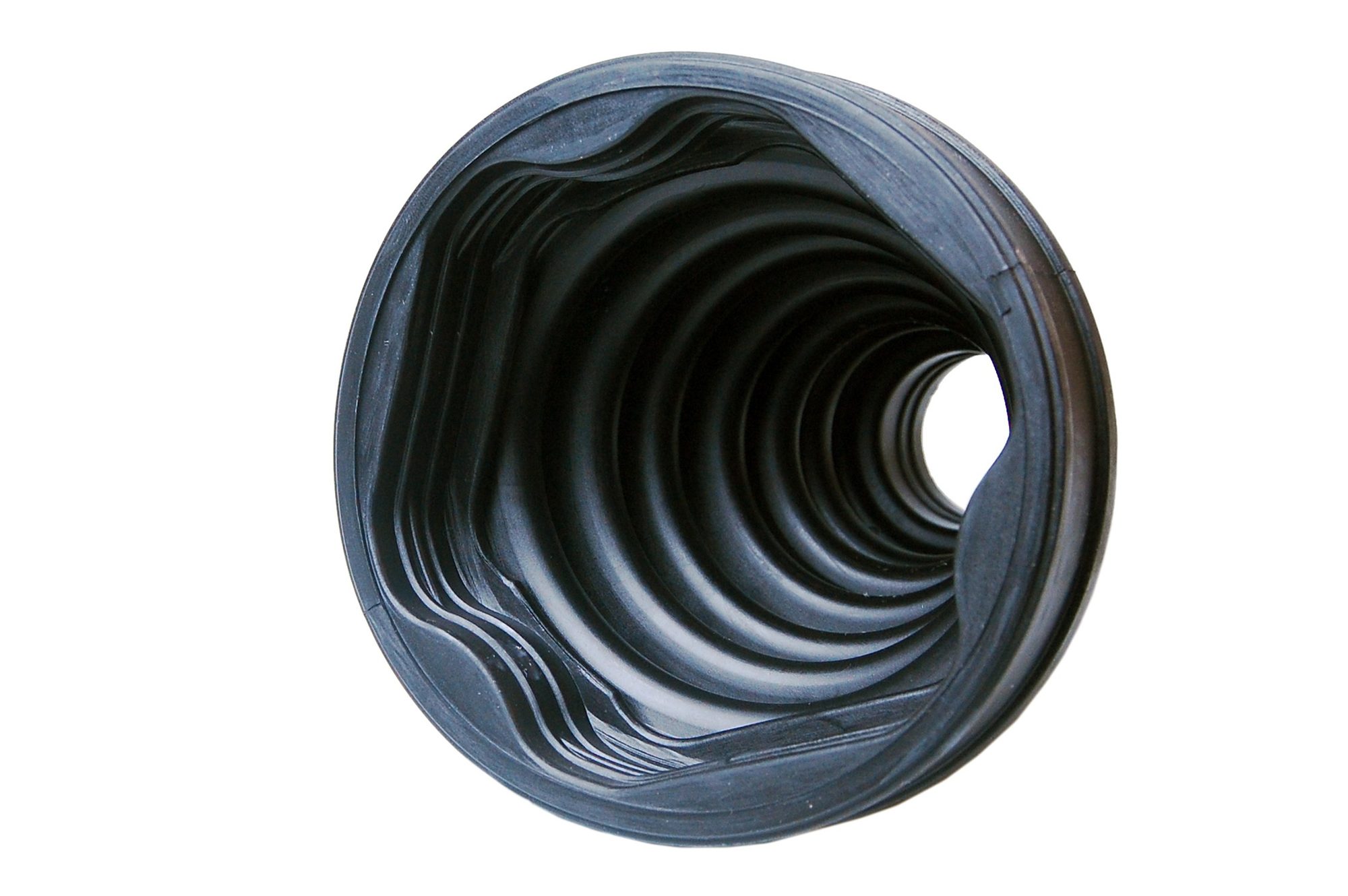 Front Inner CV Joint Boot | Mevotech Supreme DX551 Fits Buick Ram Chevrolet — image 2