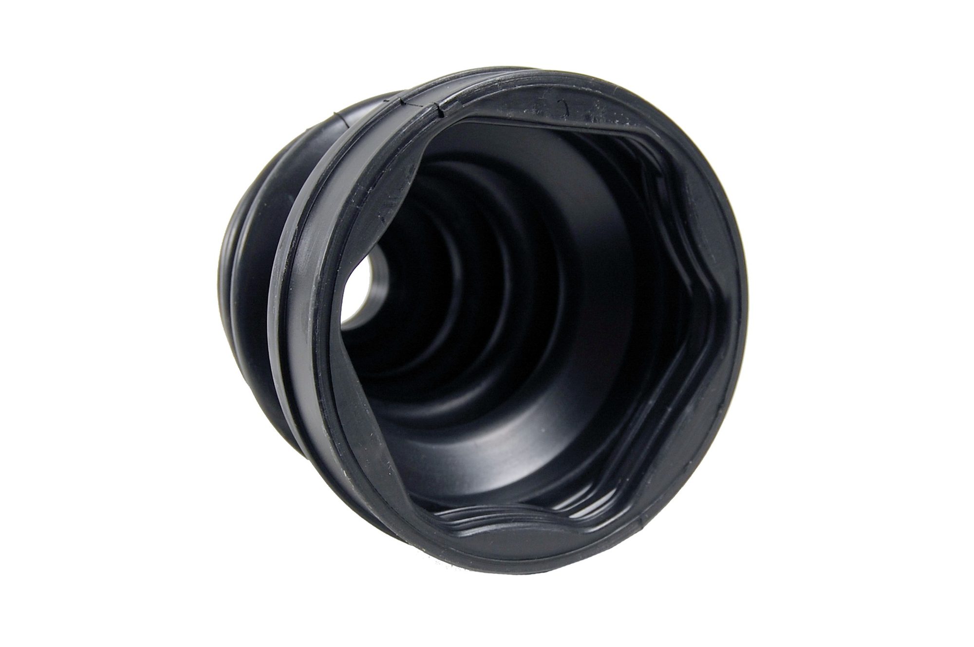 Front Inner CV Joint Boot | Mevotech Supreme DX910 Fits Mazda Lincoln Mitsubishi — image 2