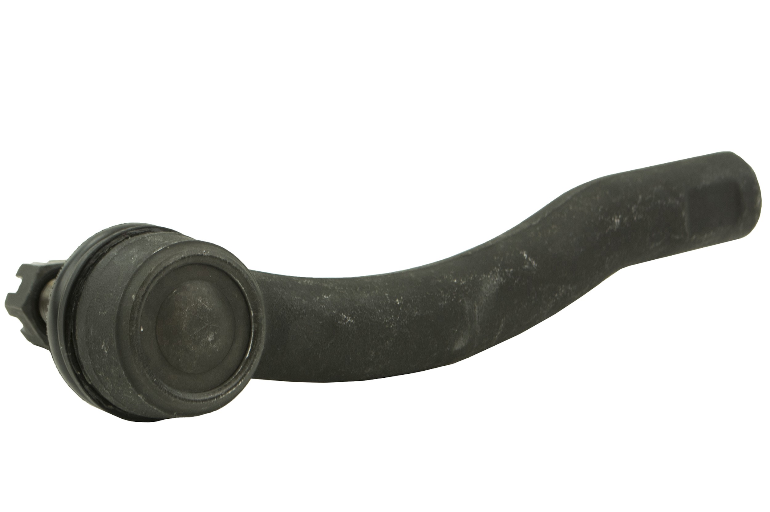 Front Left Outer Steering Tie Rod End | Mevotech Supreme MES80432 Fits Toyota Corolla 2003-2008 - 3