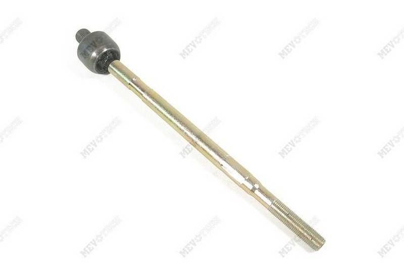 Front Inner Steering Tie Rod End | Mevotech Supreme MEV431 Fits Kia Rio 2001-2005 — image 5