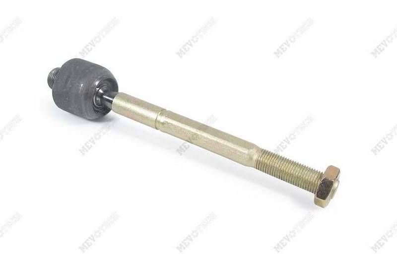 Front Inner Steering Tie Rod End | Mevotech Supreme MEV471 Fits Acura Honda - 3