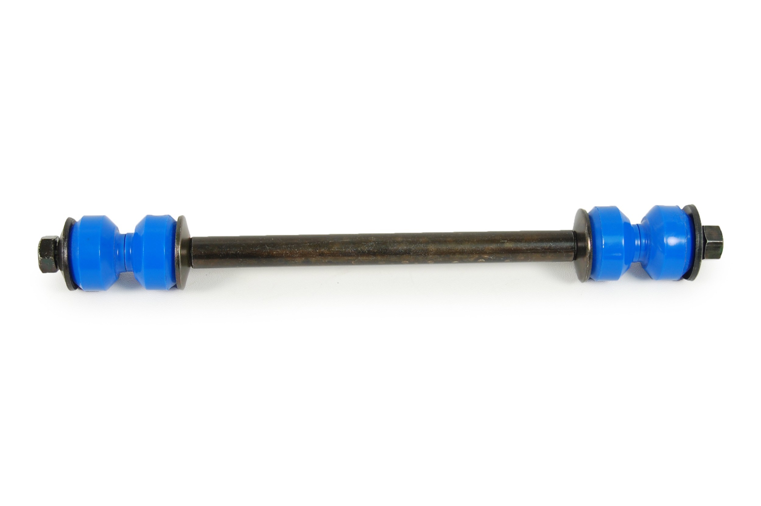 Suspension Stabilizer Bar Link Kit | Mevotech Supreme MK3124 Fits Ford Mercury Lincoln - 2
