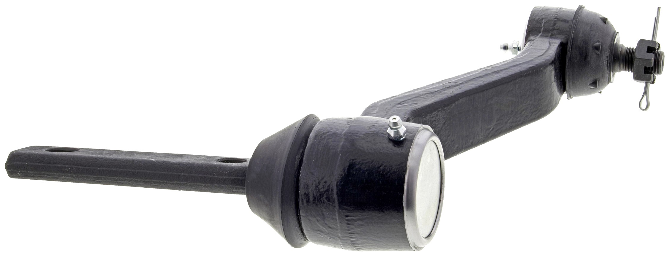 Front Steering Idler Arm | Mevotech Supreme MK7340 Fits Dodge - 4