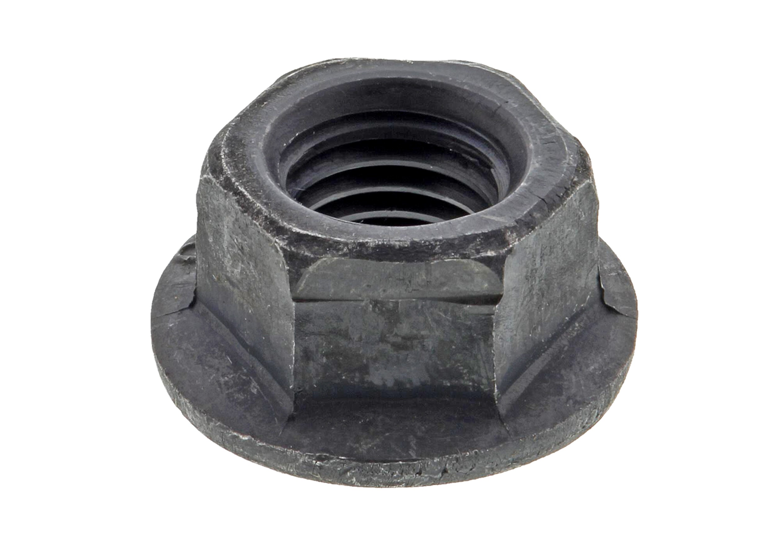 Rear Upper Rearward Suspension Control Arm Bushing | Mevotech Supreme MK80100 Fits Ford Mercury Lincoln - 4