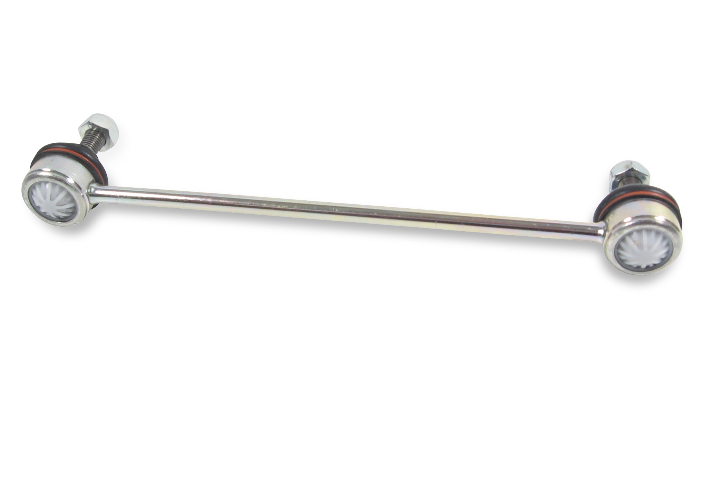 Daewoo Nubira 1999-2002 Rear Suspension Stabilizer Bar Link Kit | Mevotech Supreme MK80505 - 3