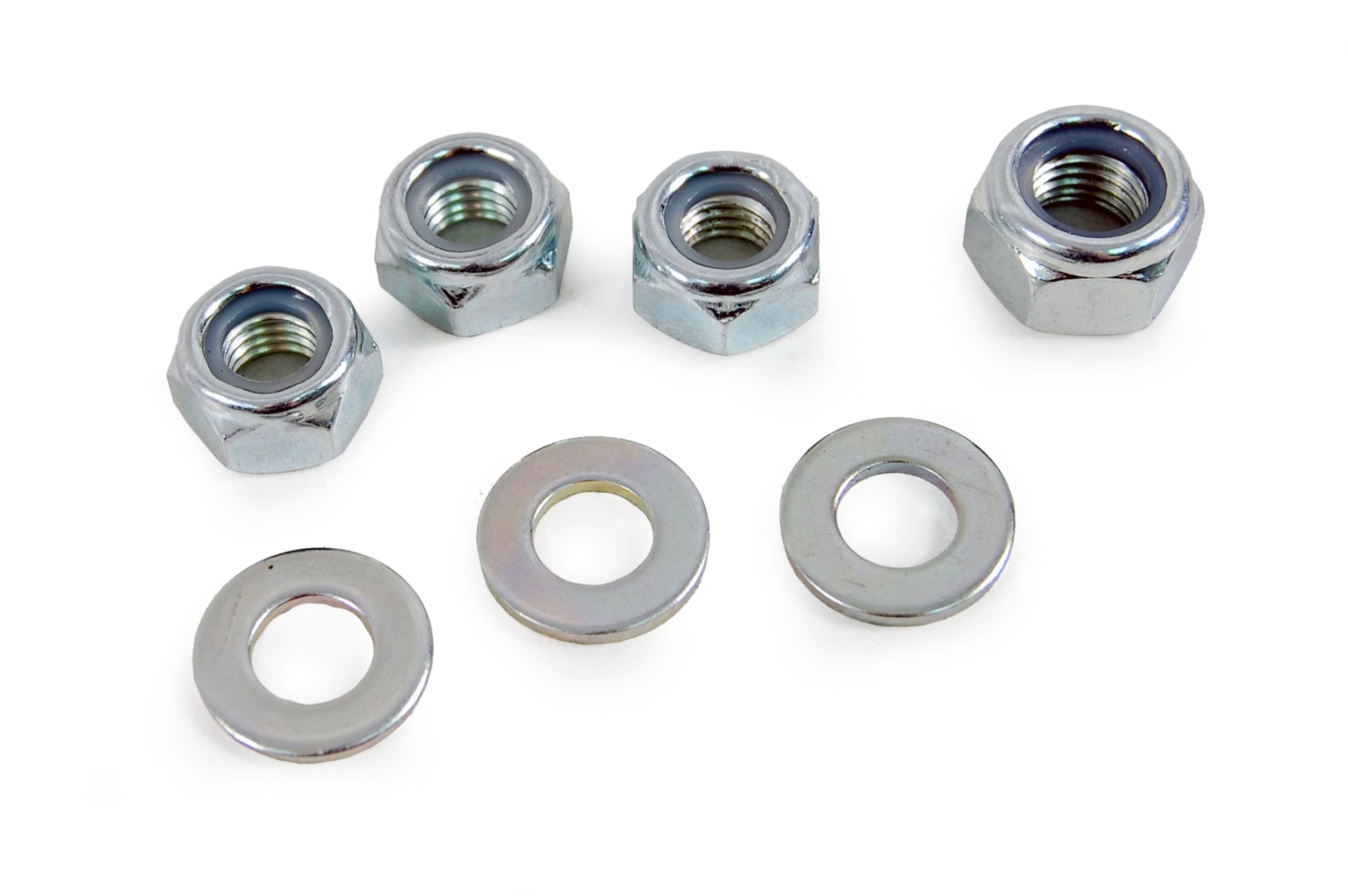 Front Left Lower Suspension Ball Joint | Mevotech Supreme MS10514 Fits Volkswagen Audi - 4