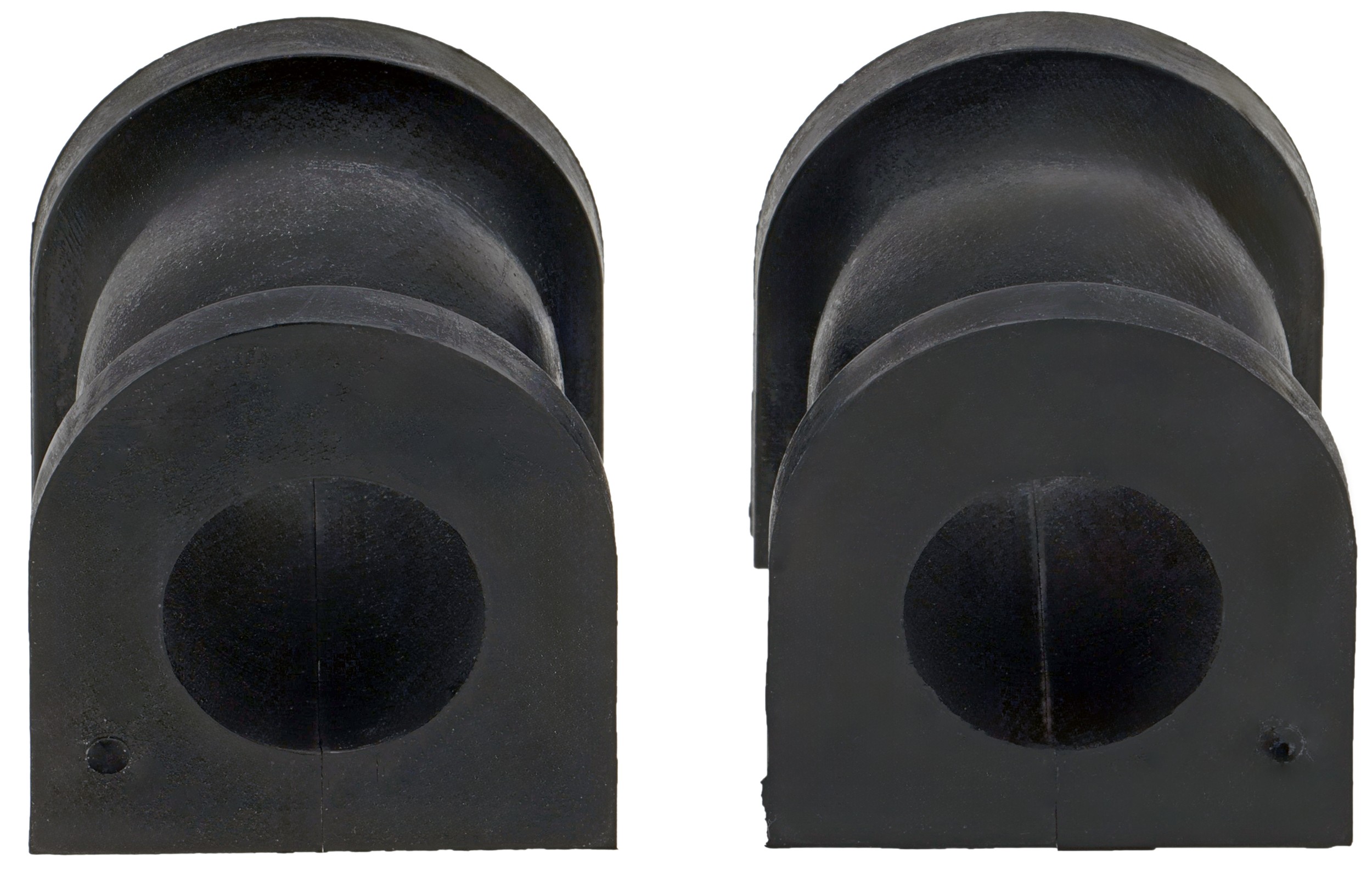 Rear To Frame Suspension Stabilizer Bar Bushing Kit | Mevotech Supreme MS404276 Fits Ford Lincoln - 2