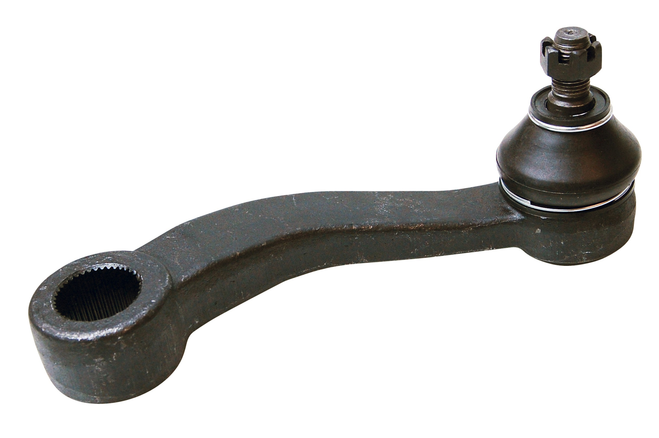 Front Steering Pitman Arm | Mevotech Supreme MS40904 Fits Mazda Ford - 2