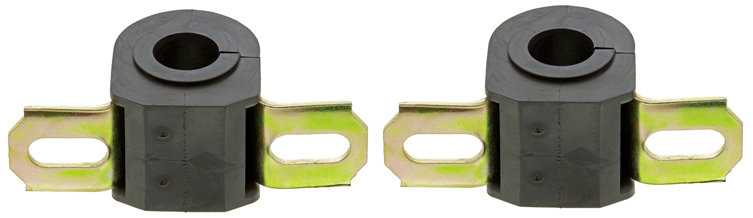 Front To Frame Suspension Stabilizer Bar Bushing | Mevotech Supreme MS504228 Fits Chevrolet Camaro 2010-2015 - 3