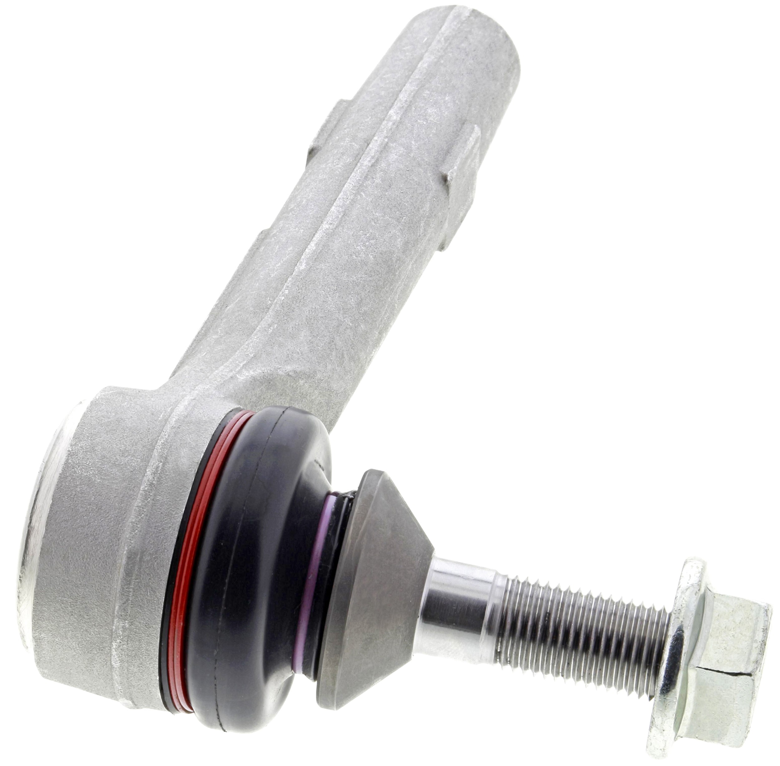 Tesla Front Outer Steering Tie Rod End | Mevotech Supreme MS95668 - 6