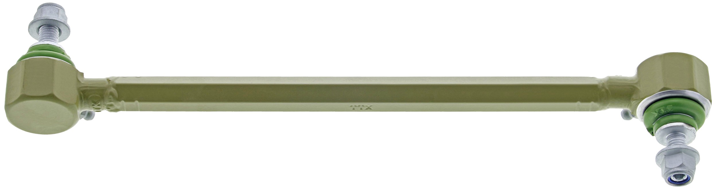 Front Suspension Stabilizer Bar Link Kit | Mevotech Supreme TXMS40871 Fits Ford Mazda Lincoln - 2