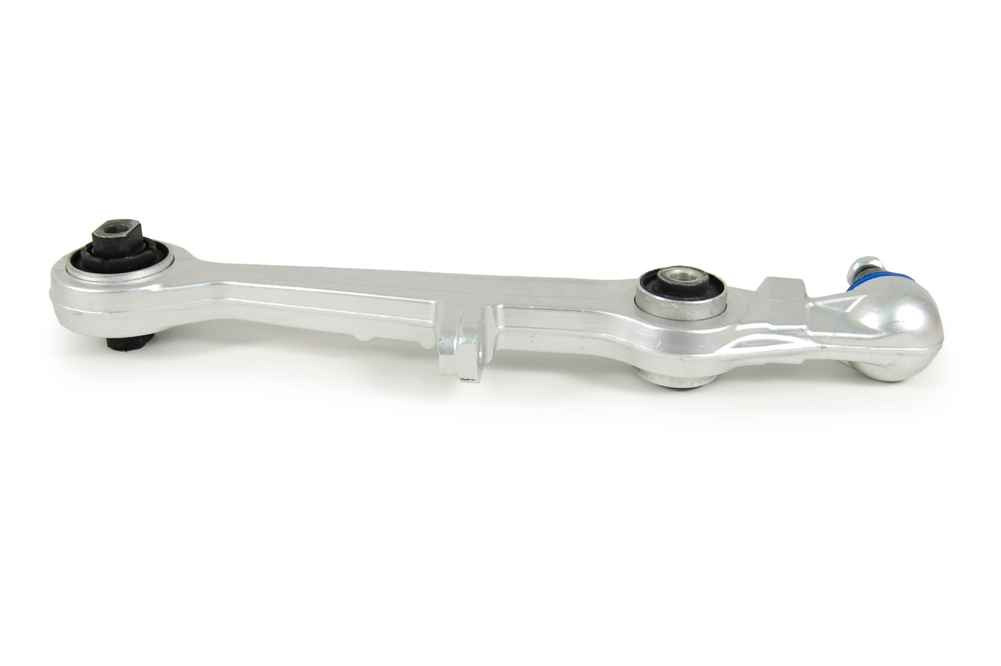 Front Lower Forward Suspension Control Arm and Ball Joint Assembly | Mevotech Supreme CMK90494 Fits Audi Volkswagen — image 2