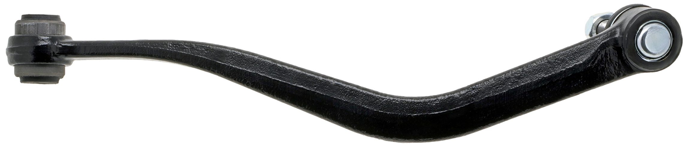 Rear Left Lower Rearward Suspension Control Arm and Ball Joint Assembly | Mevotech Supreme CMS101157 Fits Mercedes-Benz ML55 AMG 2000-2003 — image 2