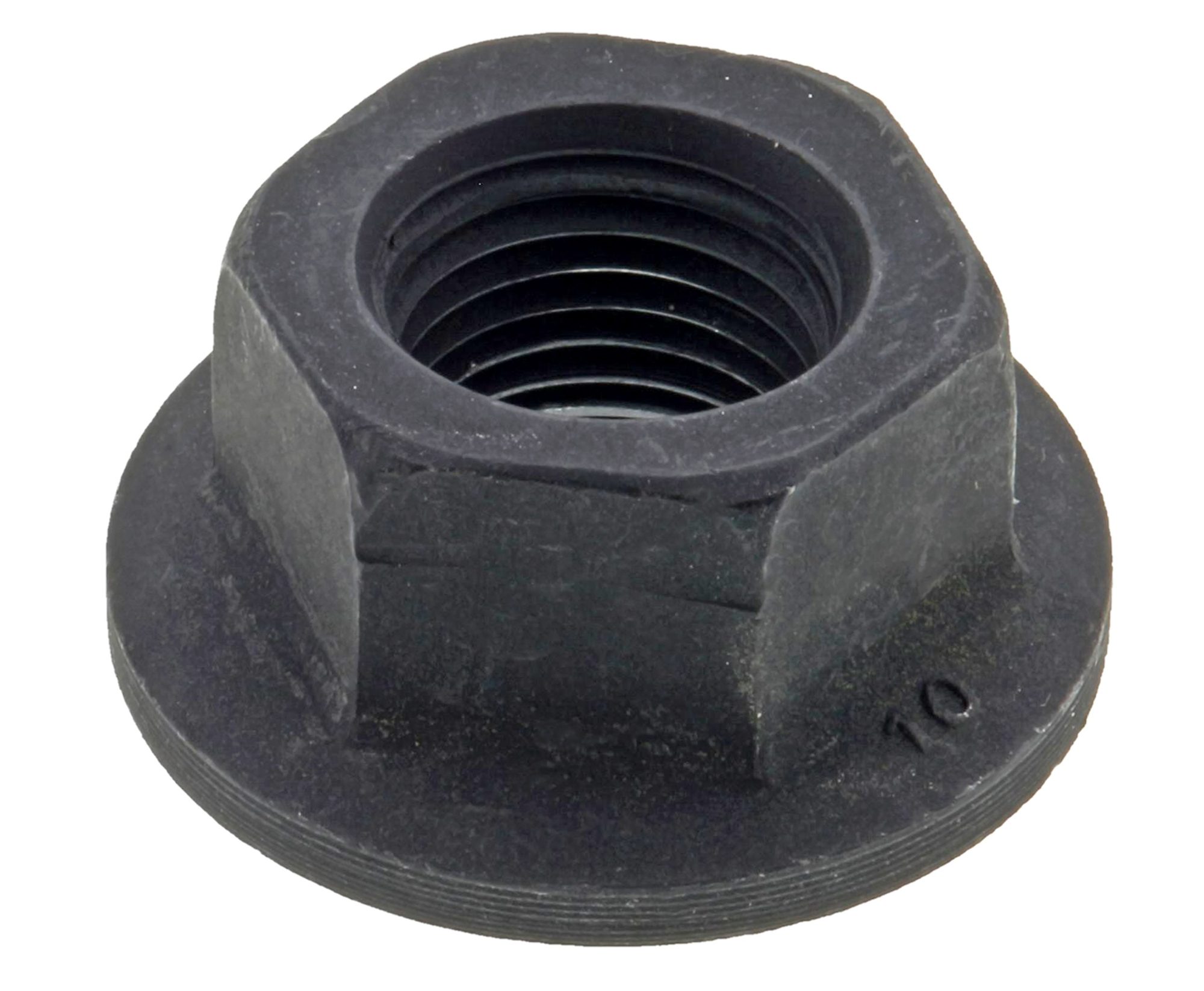 Front Right Lower Forward Suspension Control Arm and Ball Joint Assembly | Mevotech Supreme CMS10131 Fits Mercedes-Benz — image 5
