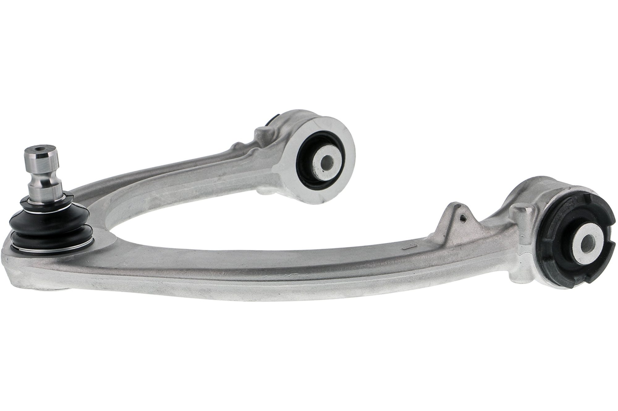 Front Left Upper Suspension Control Arm and Ball Joint Assembly | Mevotech Supreme CMS101422 Fits Land Rover Range Rover 2013-2018 — image 4