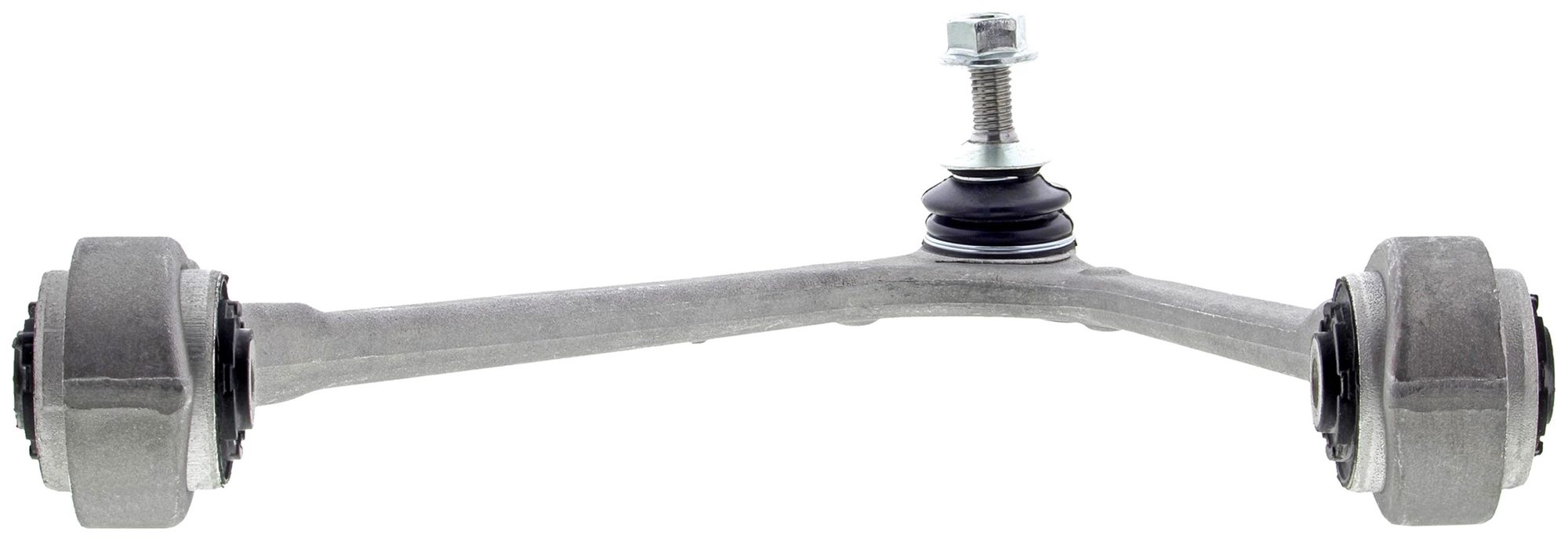 Front Left Upper Suspension Control Arm and Ball Joint Assembly | Mevotech Supreme CMS101541 Fits Jaguar — image 3