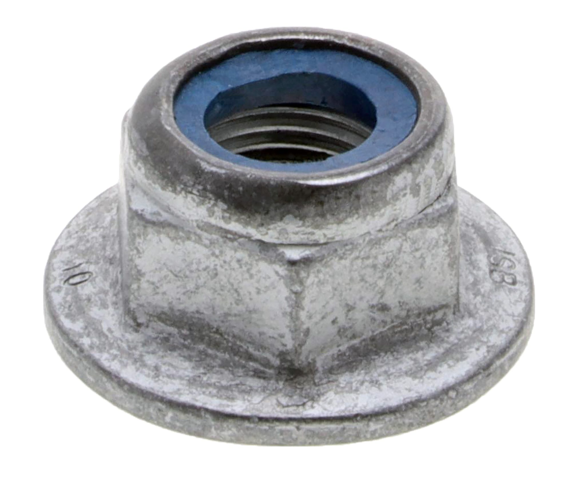 Front Left Lower Rearward Suspension Control Arm and Ball Joint Assembly | Mevotech Supreme CMS101580 Fits BMW — image 4