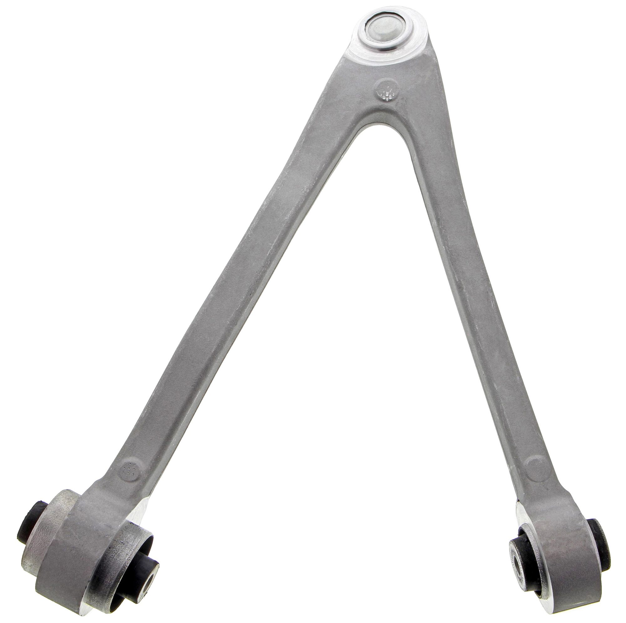 Front Left Lower Suspension Control Arm and Ball Joint Assembly | Mevotech Supreme CMS101608 Fits BMW — image 2