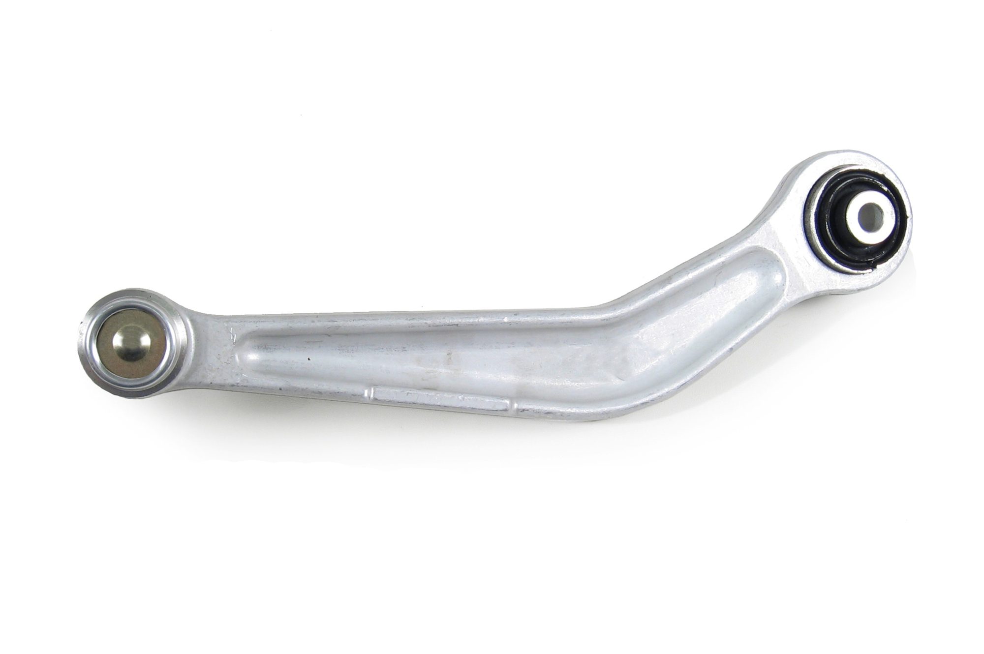 Rear Left Upper Rearward Suspension Control Arm and Ball Joint Assembly | Mevotech Supreme CMS10184 Fits BMW — image 2