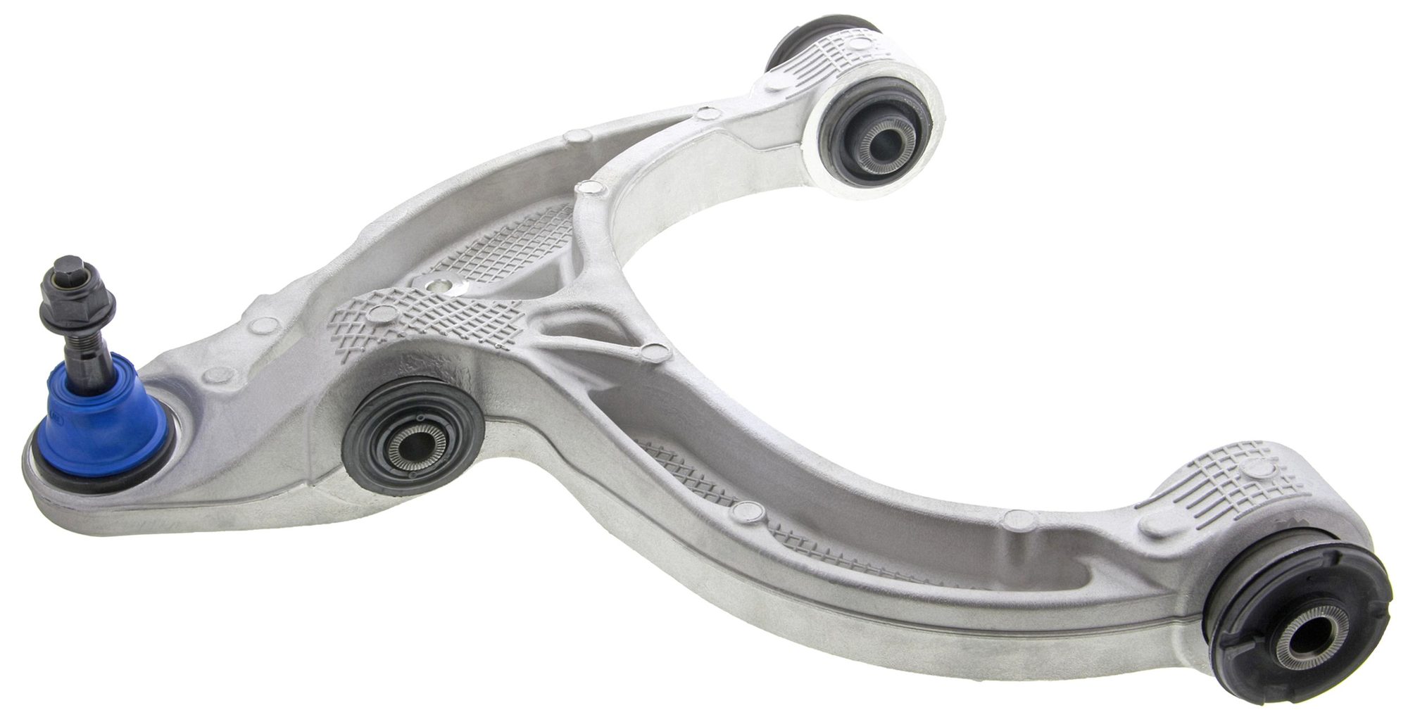 Front Left Lower Suspension Control Arm and Ball Joint Assembly | Mevotech Supreme CMS251269 Fits Ram Jeep — image 6