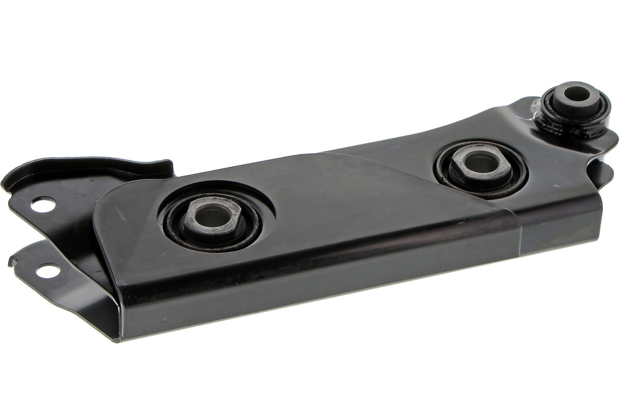 Rear Right Lower Forward Lateral Arm | Mevotech Supreme CMS301166 Fits Nissan — image 2