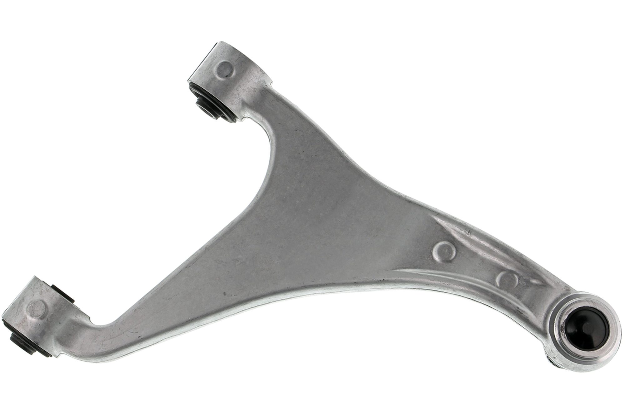 Rear Right Upper Suspension Control Arm and Ball Joint Assembly | Mevotech Supreme CMS301191 Fits INFINITI — image 2