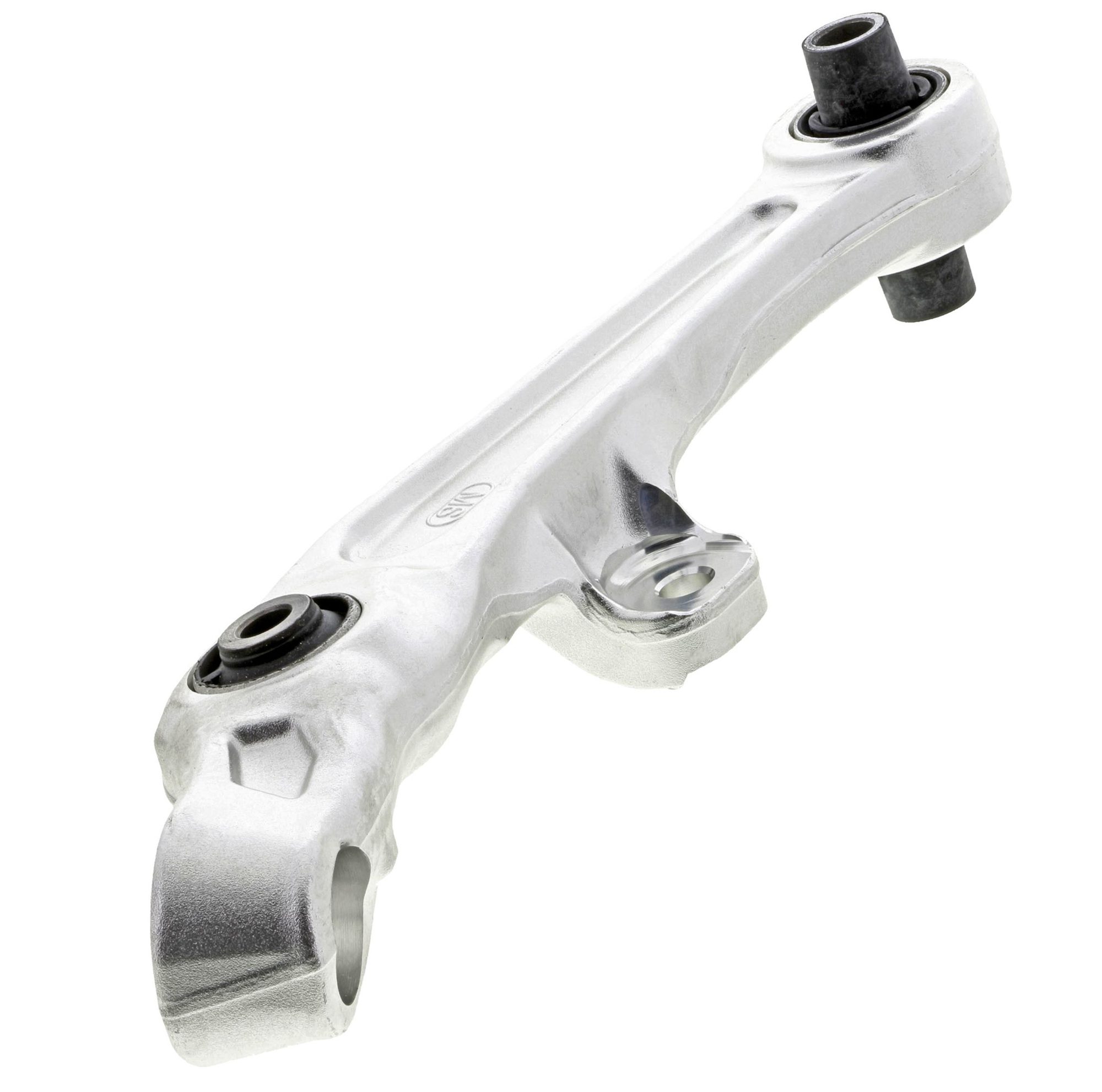 Front Right Lower Forward Suspension Control Arm | Mevotech Supreme CMS30164 Fits INFINITI Nissan — image 4