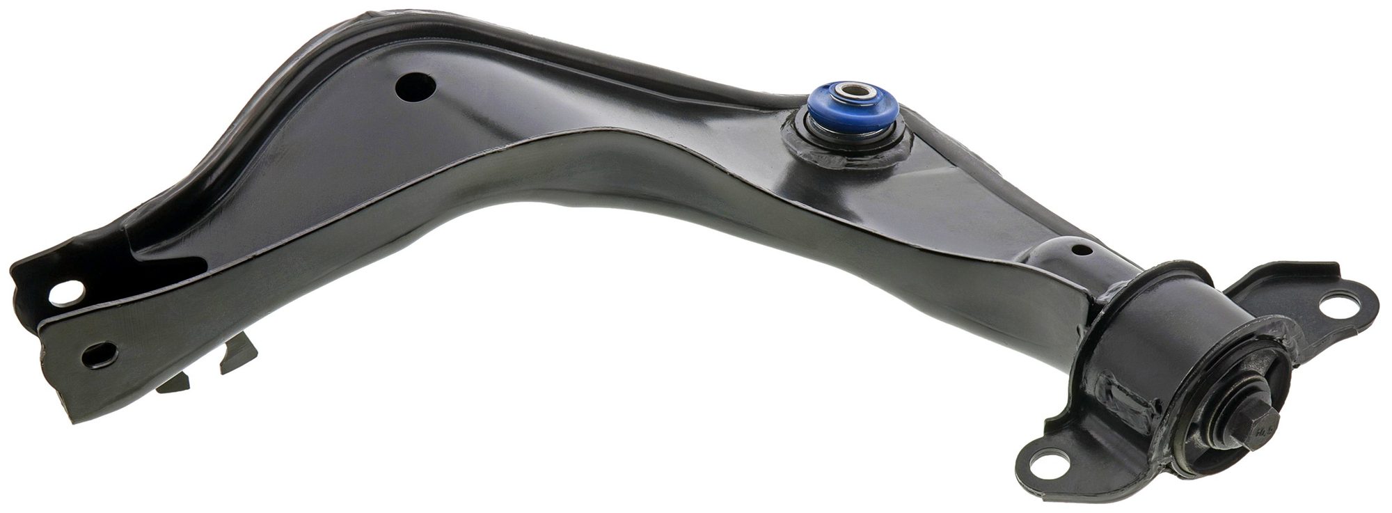Rear Right Upper Suspension Control Arm | Mevotech Supreme CMS501103 Fits Chevrolet Pontiac — image 6