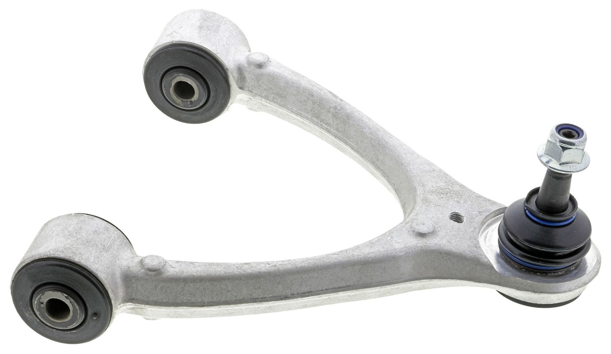 Front Right Upper Suspension Control Arm and Ball Joint Assembly | Mevotech Supreme CMS501273 Fits Saturn Pontiac — image 5