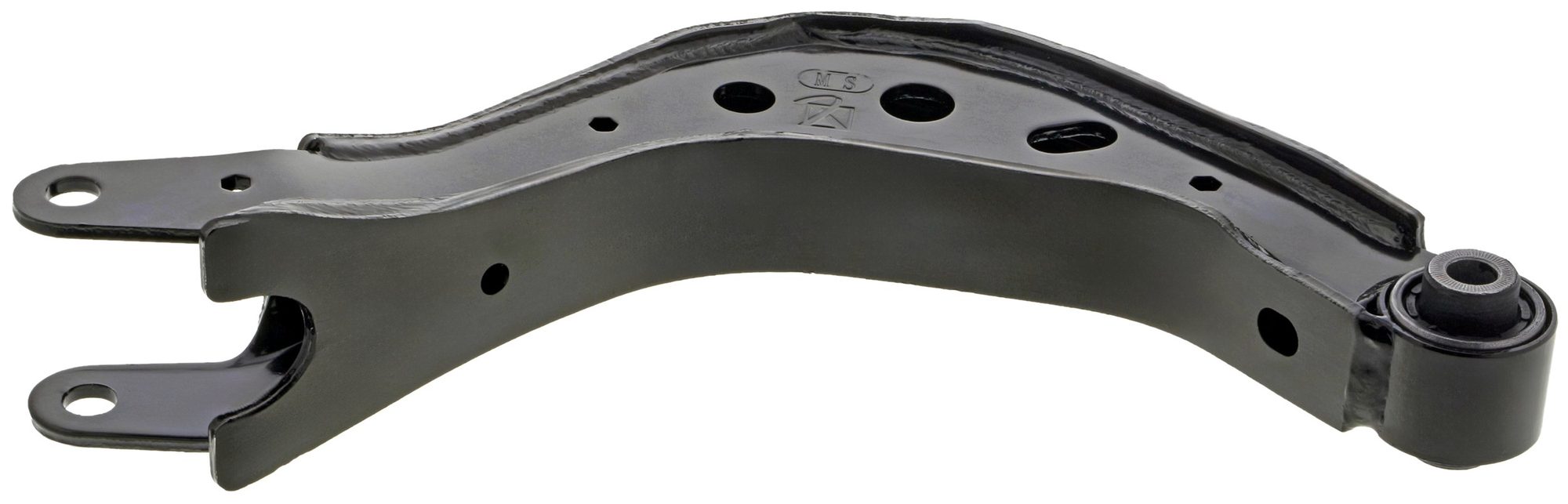 Rear Right Upper Lateral Arm | Mevotech Supreme CMS501327 Fits GMC Chevrolet Buick — image 2