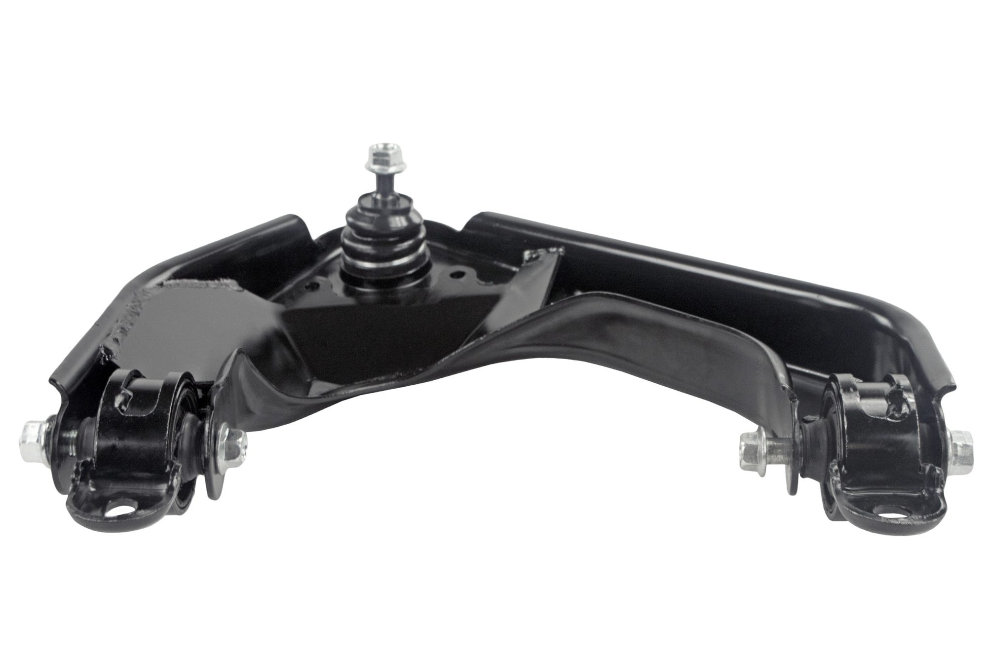 Rear Left Upper Suspension Control Arm and Ball Joint Assembly | Mevotech Supreme CMS50183 Fits Chevrolet Suzuki — image 3