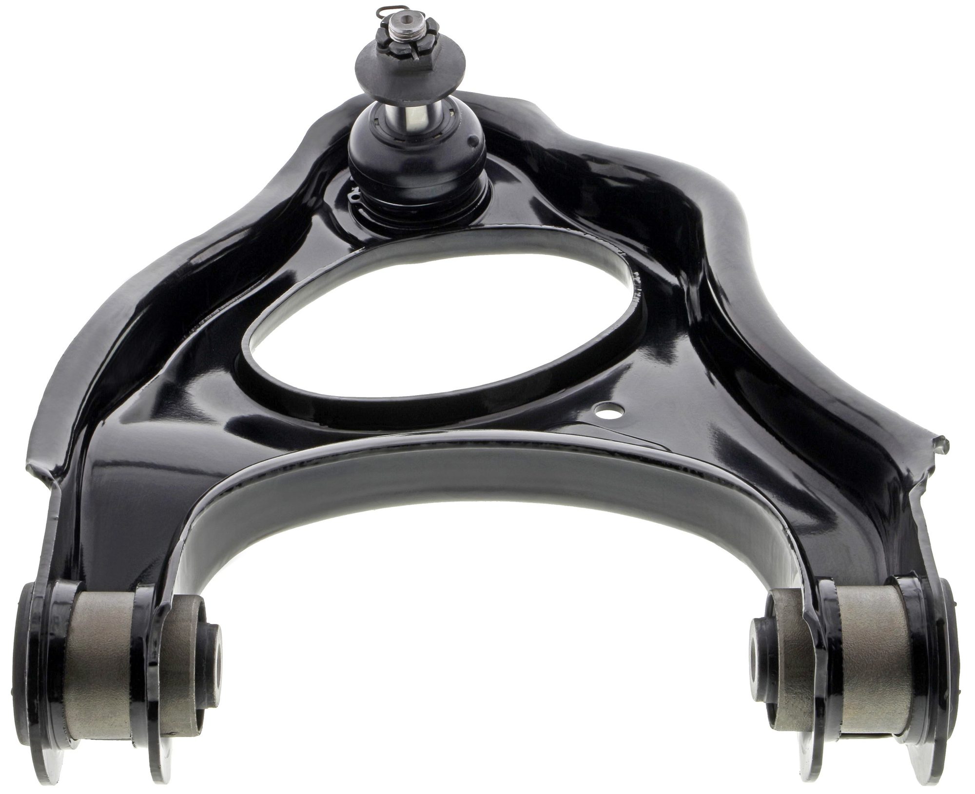 Suspension Control Arm and Ball Joint Assembly | Mevotech Supreme CMS601112 Fits Honda Acura — image 3