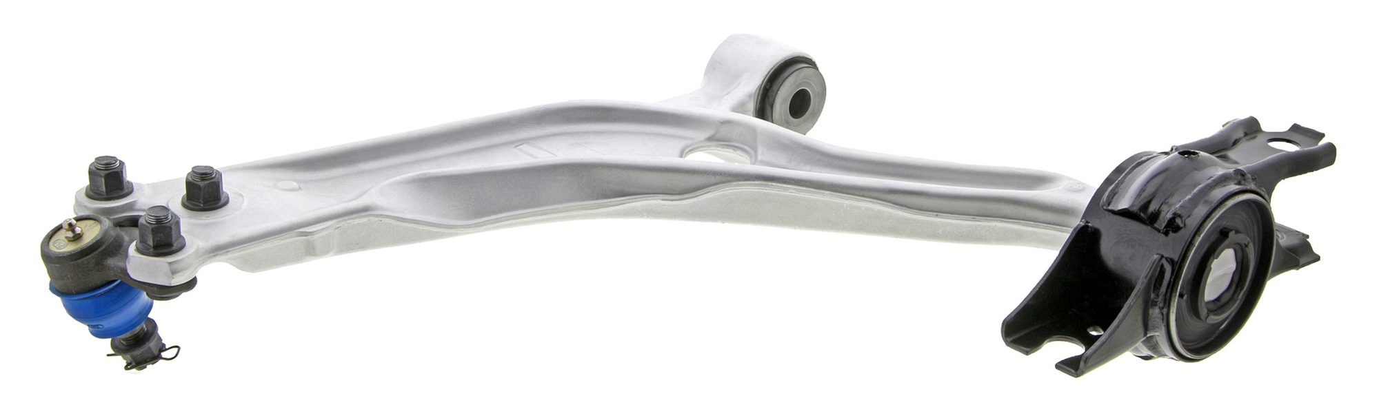 Front Right Lower Suspension Control Arm and Ball Joint Assembly | Mevotech Supreme CMS601269 Fits Honda Accord 2018-2022 — image 5