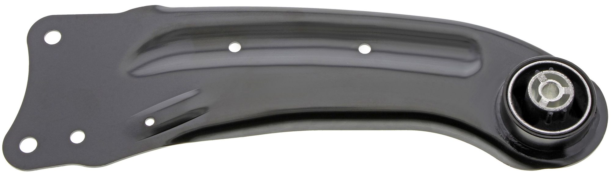 Rear Left Suspension Trailing Arm | Mevotech Supreme CMS701129 Fits Volkswagen — image 4