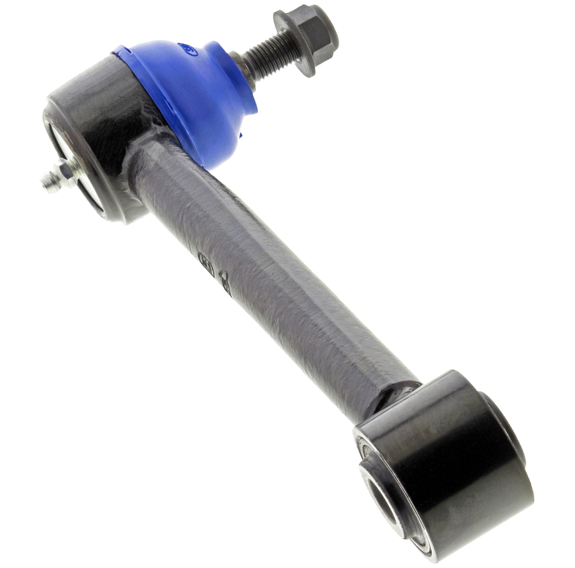Rear Lower Forward Lateral Arm and Ball Joint Assembly | Mevotech Supreme CMS90124 Fits Hyundai Elantra 2007-2012 — image 3