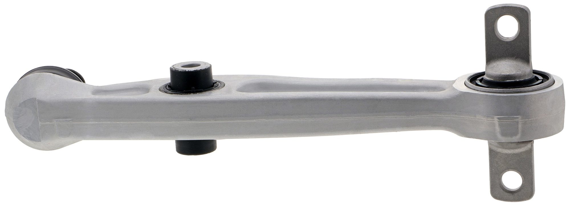 Tesla Y 2020-2024 Front Lower Forward Suspension Control Arm and Ball Joint Assembly | Mevotech Supreme CMS95147 — image 2