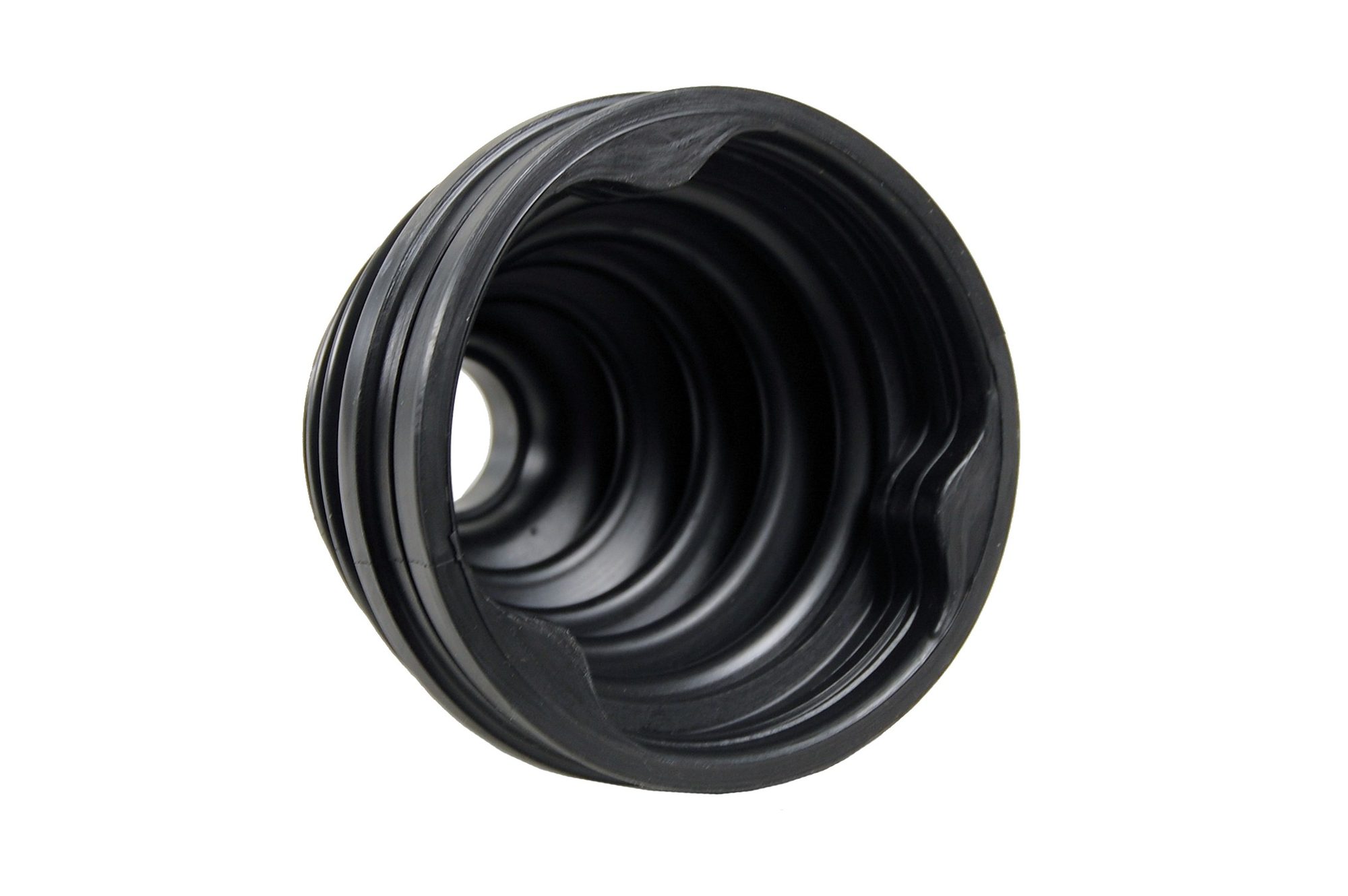 Front Inner CV Joint Boot | Mevotech Supreme DX518 Fits Dodge Pontiac Saturn — image 2