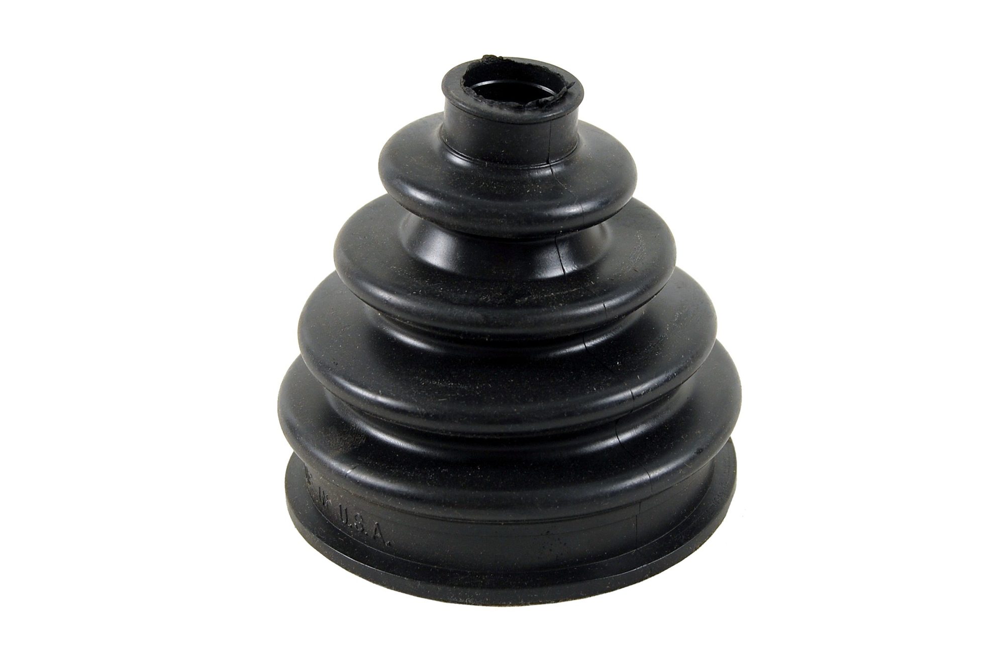 CV Joint Boot | Mevotech Supreme DX724 Fits Volkswagen Audi