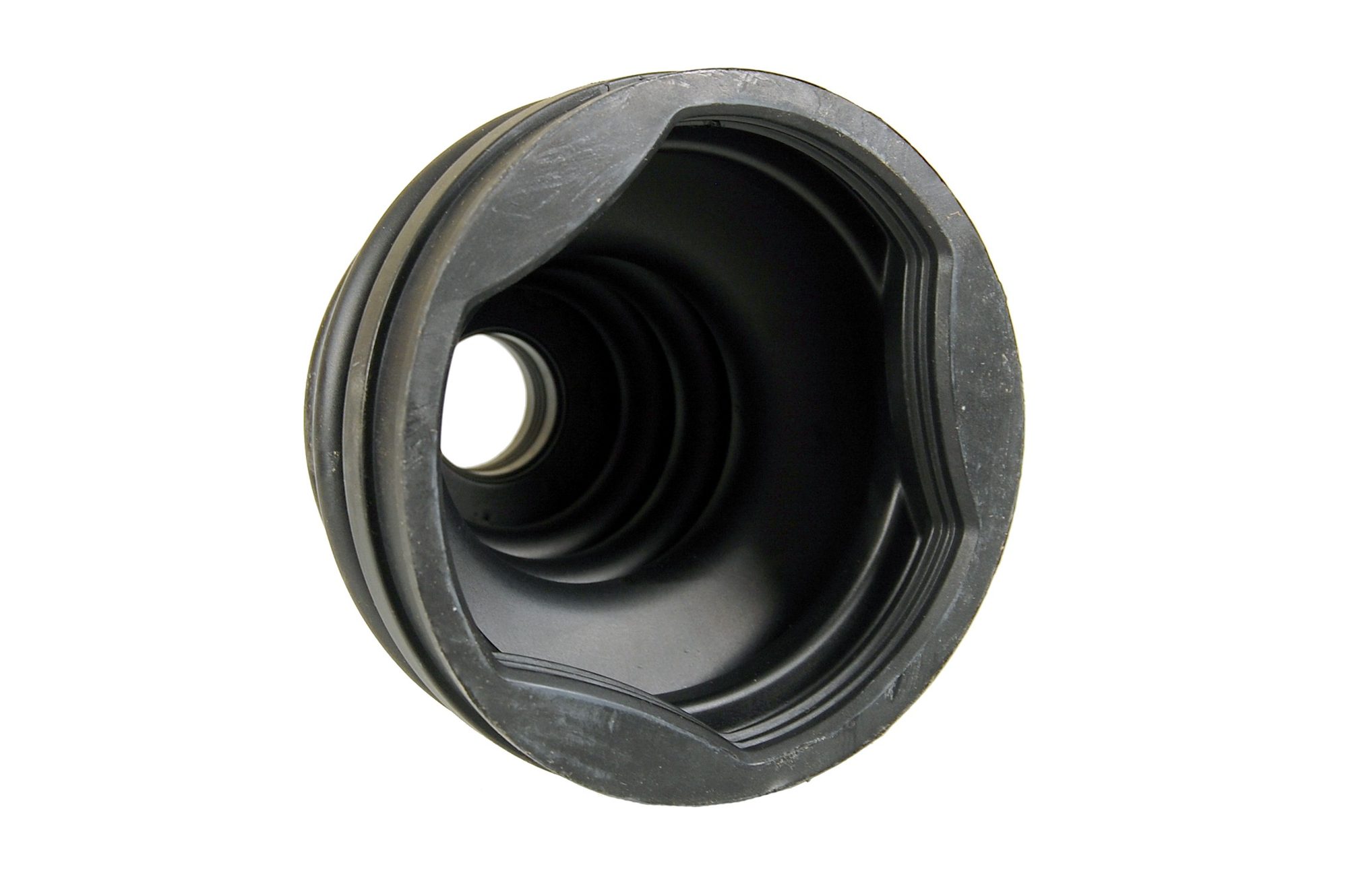 Front Inner CV Joint Boot | Mevotech Supreme DX860 Fits Toyota Tacoma 1996-2004 — image 2