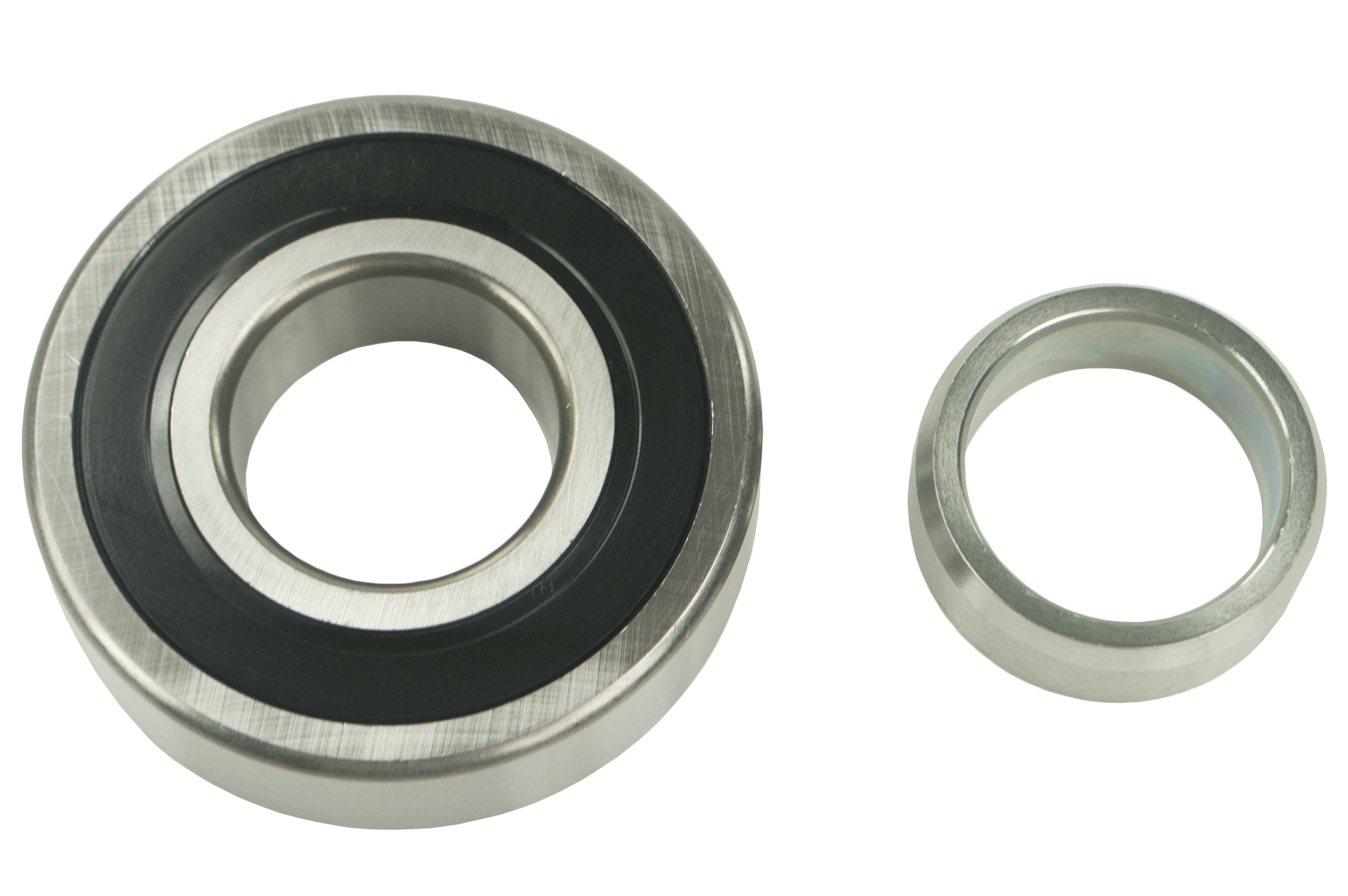 Wheel Bearing | Mevotech Supreme H511016 Fits Isuzu Acura - 2
