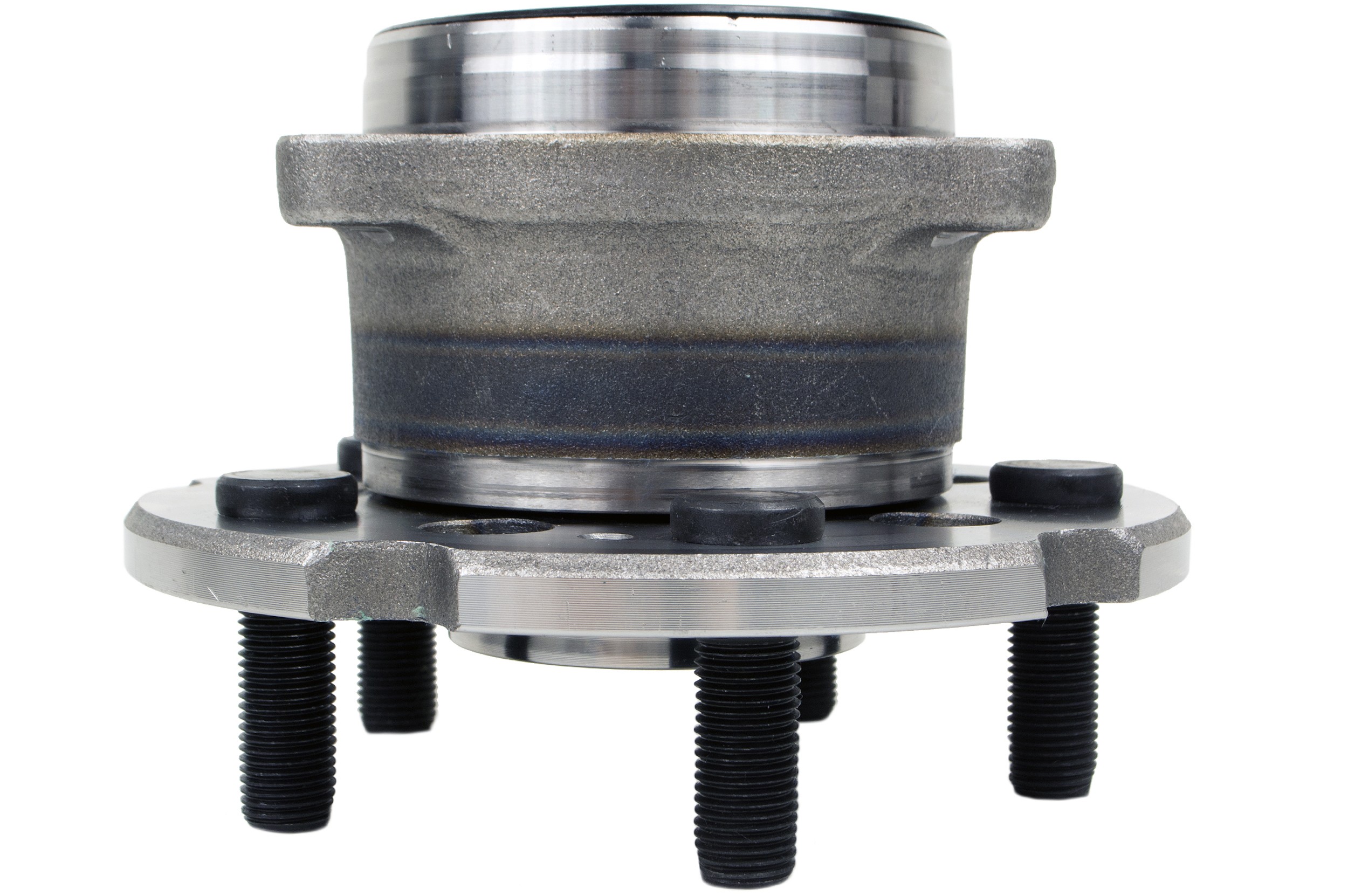 Rear Wheel Bearing and Hub Assembly | Mevotech Supreme H512342 Fits Acura Honda - 4